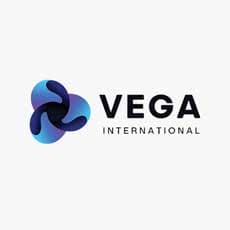VEGA International logo